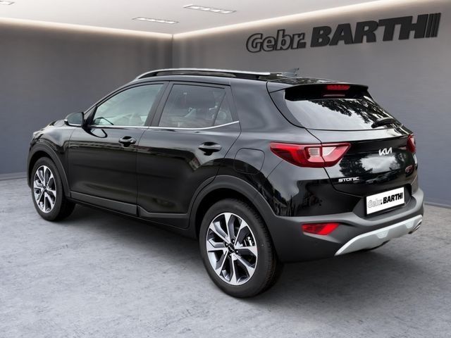Fahrzeugabbildung Kia Stonic (YBCUV) Spirit Navi LED Apple CarPlay And