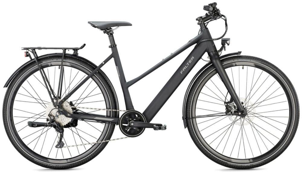 Falter U 8.0 E 49 cm (28") Trapez