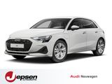 Audi A3 Sportback 40 TFSI e S tr. LED Navi Virtual