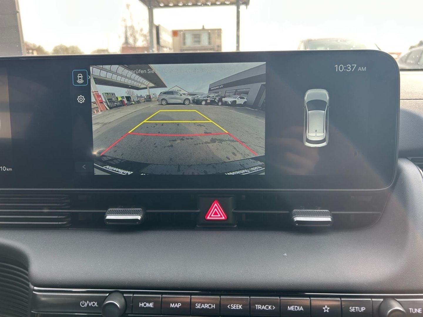 Hyundai IONIQ 5 – Bild 12