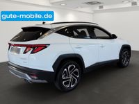 Hyundai TUCSON - Vorschau Bild 4