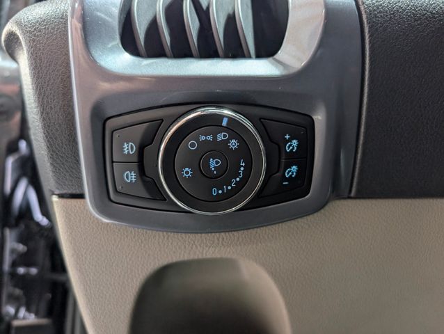 Ford Tourneo Custom Business Edition