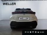 Toyota C-HR 1.8 Hybrid Teamplayer*LED*SHZ*CarPlay*CAM* - Toyota Gebrauchtwagen in Chemnitz