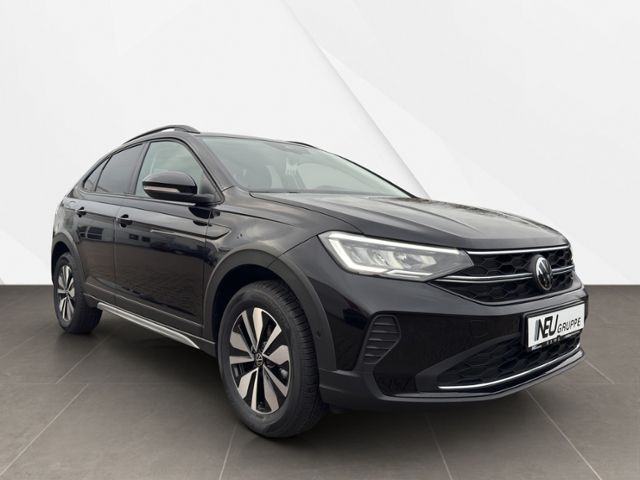 Volkswagen Taigo - Bild 6