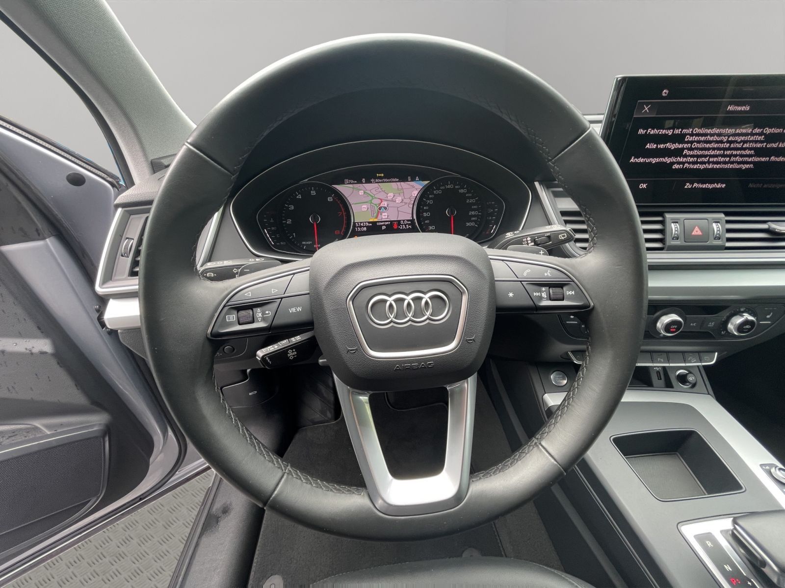 Audi Q5 - Bild 12