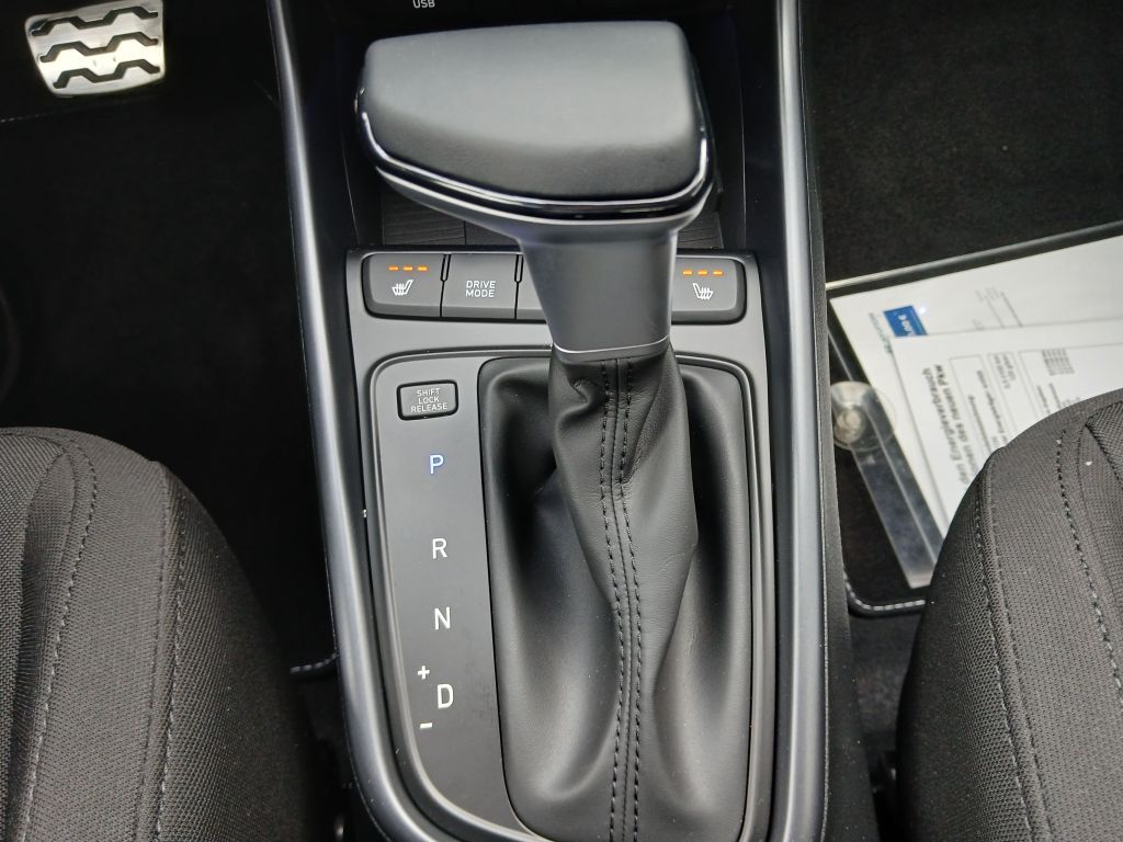 Hyundai BAYON – Bild 17