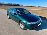 Rover 400 tüv bis 11/25 fahrbereit - Rover 400 Gebrauchtwagen