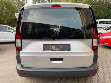Volkswagen Caddy - 6