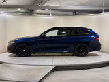 BMW M340i xDrive Touring Pro M-Sitze AHK ACC 360° HK - BMW 340 mit Benzin-Antrieb: Automatik