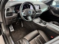 BMW X5 - Vorschau Bild 10