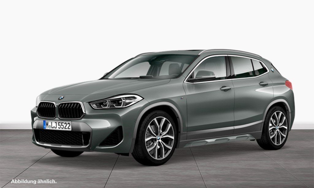 Image of BMW X2