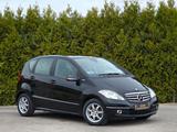 Mercedes-Benz A 180 ELEGANCEBlueEfficiency*Klima*Teilleder*PDC - Mercedes-Benz bis 5.000 Euro