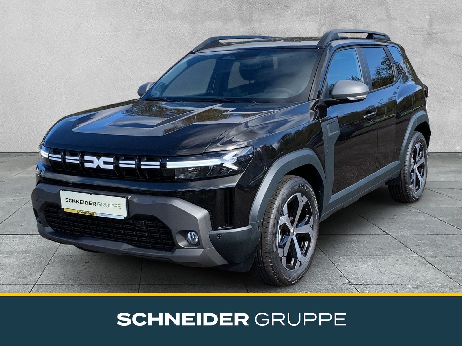 Dacia Duster - Bild 1