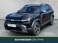Dacia Duster - Vorschau Bild 1