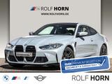 BMW M4 Competition Laser Navi HUD harman/kardon RKam - BMW M4 Jahreswagen