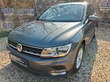 Volkswagen Tiguan Highline BMT/Start-Stopp 4Motion, Euro6 - Volkswagen Tiguan: Eu