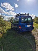 Citroën Berlingo 1.6 16V Multispace Plus Multispace Plus - Citroën Berlingo: Multispace Plus