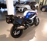 BMW S 1000 XR 1. Hand, scheckheftgepflegt ! - MOTORRAD VON 751 BIS 1000 CCM