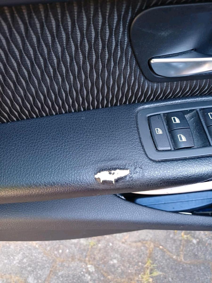 BMW 316 2013 — photo 10