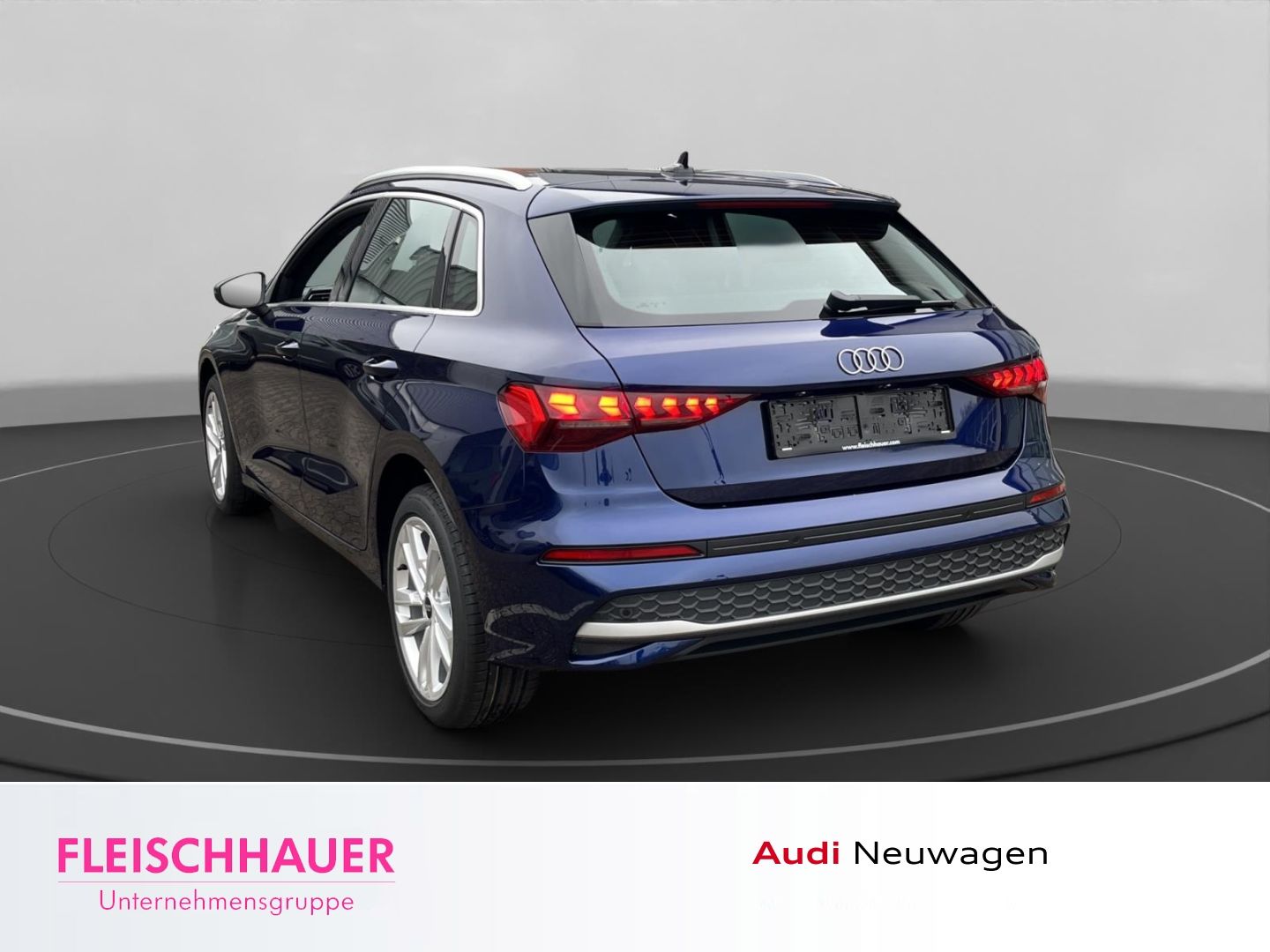 Audi A3 - Bild 4
