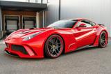 Ferrari F12Berlinetta Novitec N-Largo S - 1 of 11 - Ferrari F12 aus 2017