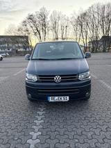 Volkswagen T5 Multivan - Volkswagen T5 Multivan in Dortmund