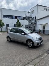Mercedes-Benz A 160 | 1. Hand | Klima | Nur 84.933| TÜV 12/26 - Mercedes-Benz A 160: Kleinbus