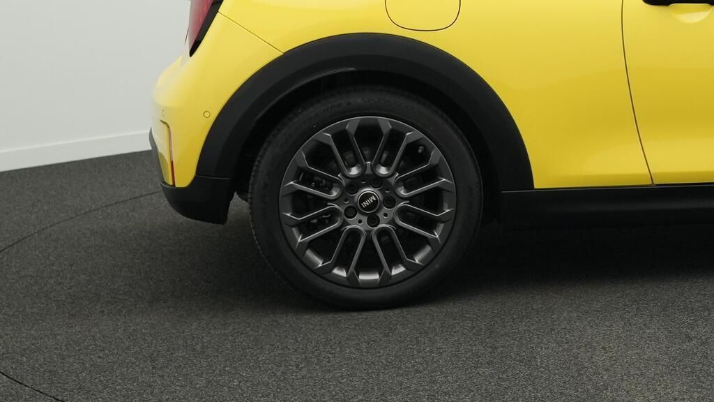 MINI Cooper S - Bild 19