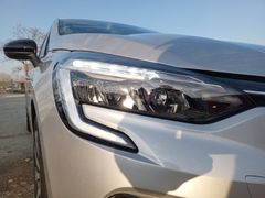 Fahrzeugabbildung Clio V Equilibre 1.0 TCe 90 EU6d