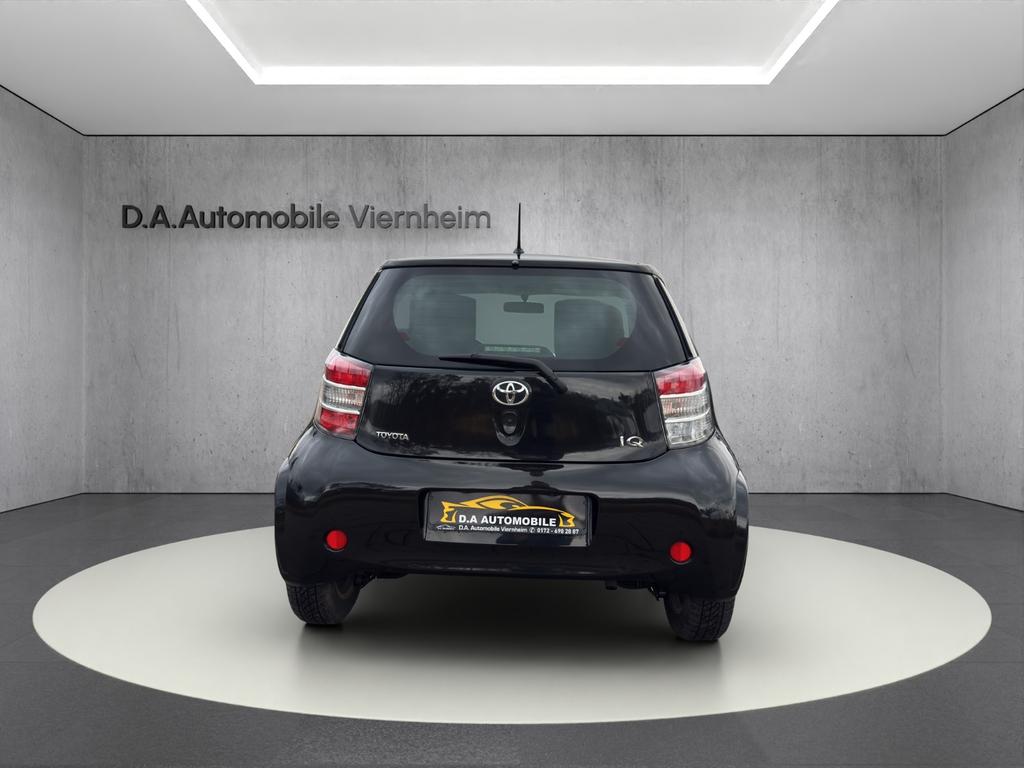 Toyota IQ