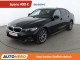 BMW 320d xDrive Sport Line Aut.*NAVI*LED*TEMPO*PDC* - BMW 320 Gebrauchtwagen in Nürnberg
