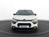 Citroën C3 PureTech 110 S&S Plus - Citroën Gebrauchtwagen Stuttgart