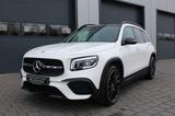 Mercedes-Benz GLB 250 4Matic AMG AUT NAVI KAMERA LED - gebrauchte Mercedes-Benz GLB 250 aus dem Jahr 2023