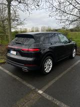 Porsche Cayenne Basis/4x4/Kamera/Navi - Porsche Cayenne Gebrauchtwagen in Essen