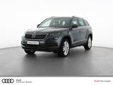 Skoda Kodiaq Style 4x4 DSG LED AHK NAV SHZ PDC   MUFU  - Skoda Kodiaq Gebrauchtwagen in Mülheim (Ruhr)