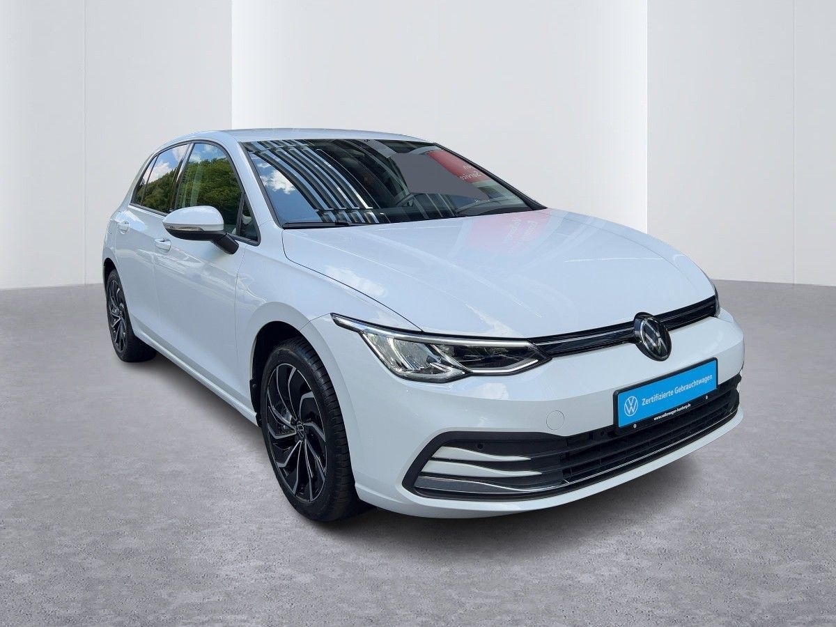 Volkswagen Golf - Bild 6