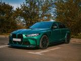 BMW M3 Competion M xDrive A M3 Competion - BMW M3 Competion Gebrauchtwagen