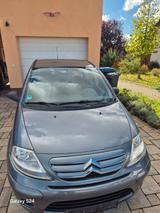 Citroën C3 1.1 Tonic Tonic - Citroën C3 in Chemnitz