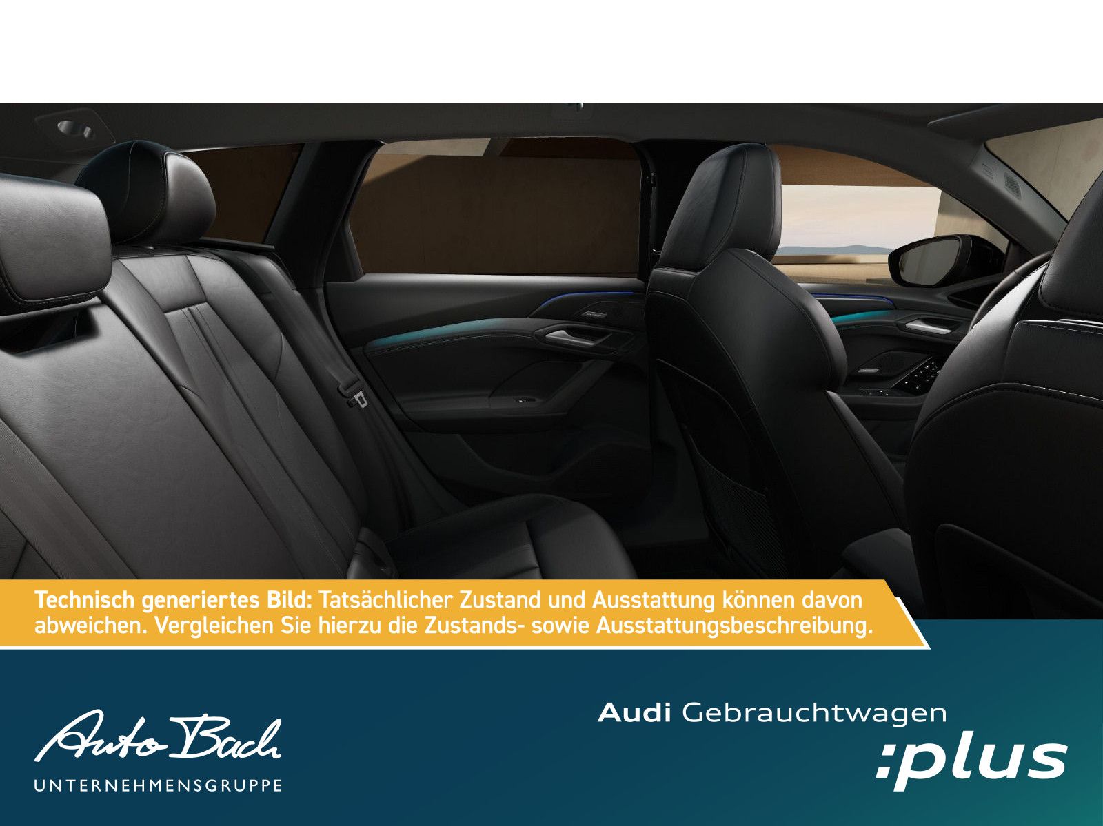Audi A6 e-tron - Bild 13