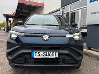 Suzuki e Vitara - Vorschau Bild 2