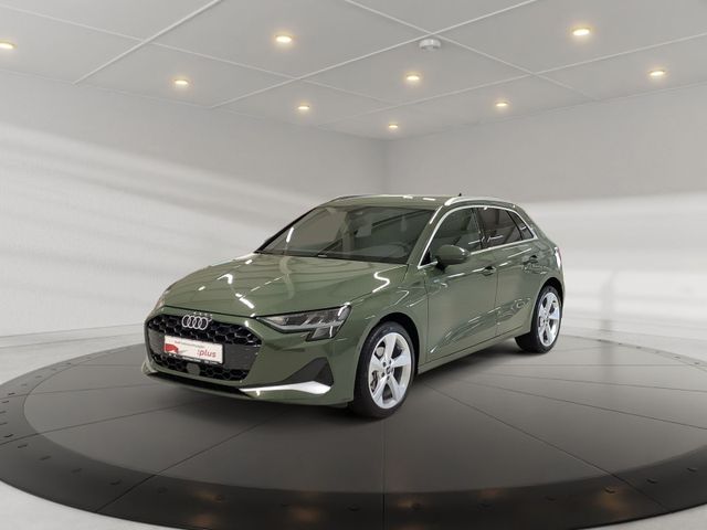 A3 Sportback advanced 30 TFSI Navi,Parkassistent