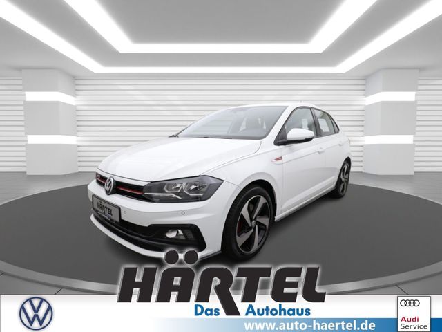 Volkswagen POLO GTI 2.0 TSI DSG ( Bluetooth Navi Klima