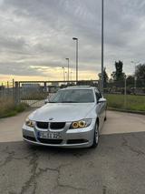 BMW 325i | Steuerkette NEU | Schiebedach | AHK  - BMW 325 in Chemnitz