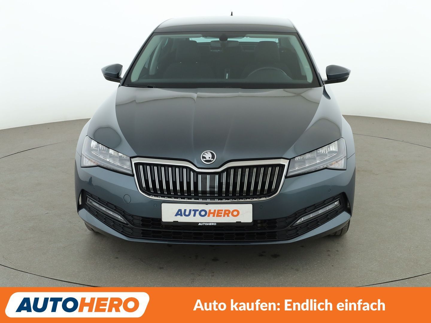 Skoda Superb 1.5 TSI ACT Ambition Aut.*TEMPO*PDC*SHZ* foto 9