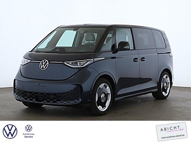 Volkswagen ID.Buzz Pro AHK EasyOpen Winterr. ACC RearView