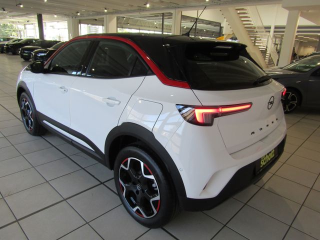 Mokka Line 6E GS 1.2 Direct Injection Turbo 96 k