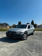 Volvo Cross Country xc70 5 Zylinder Diesel - Volvo XC70: Country