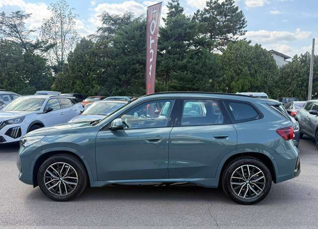 BMW X1 KM ZERO sdrive18i MSport auto CAPE YORK G imagem 3