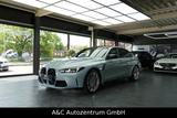 BMW M3 Competition M xDrive Limousine - BMW M3 in Hannover