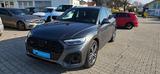 Audi Q5*45*TFSI*Quattro*S-line*Virtual*Matrix*MEGA* - Audi Q5 mit Benzin-Antrieb: Geländewagen, Automatik
